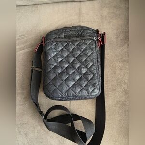 MZ Wallace Metro Crossbody Bag